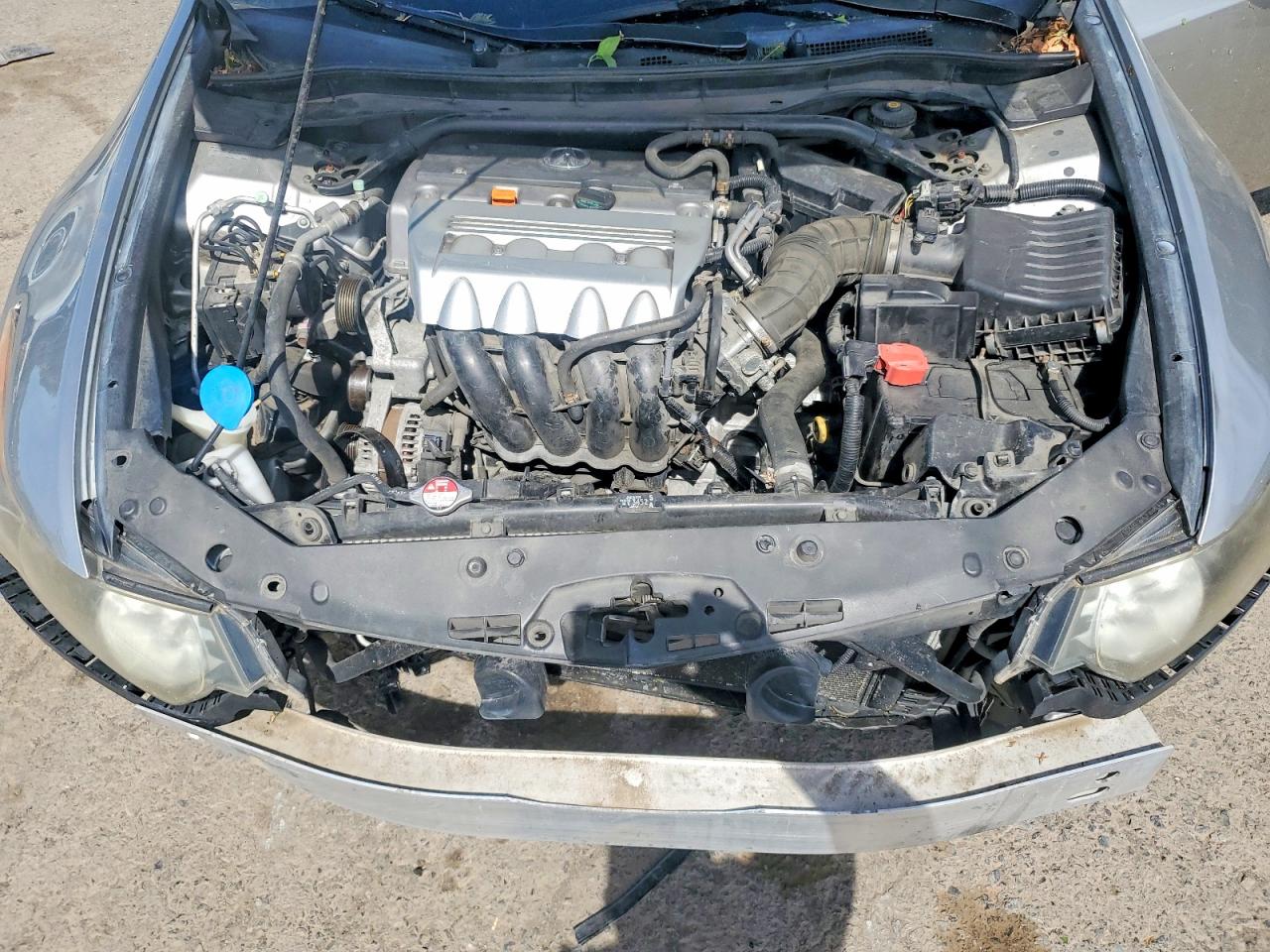 Acura TSX