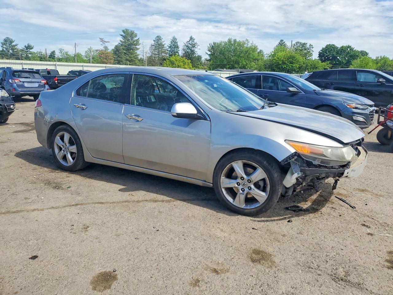 Acura TSX