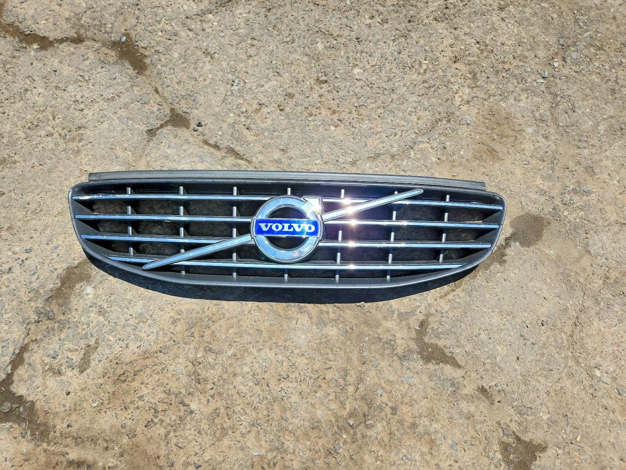 Volvo XC60 T6