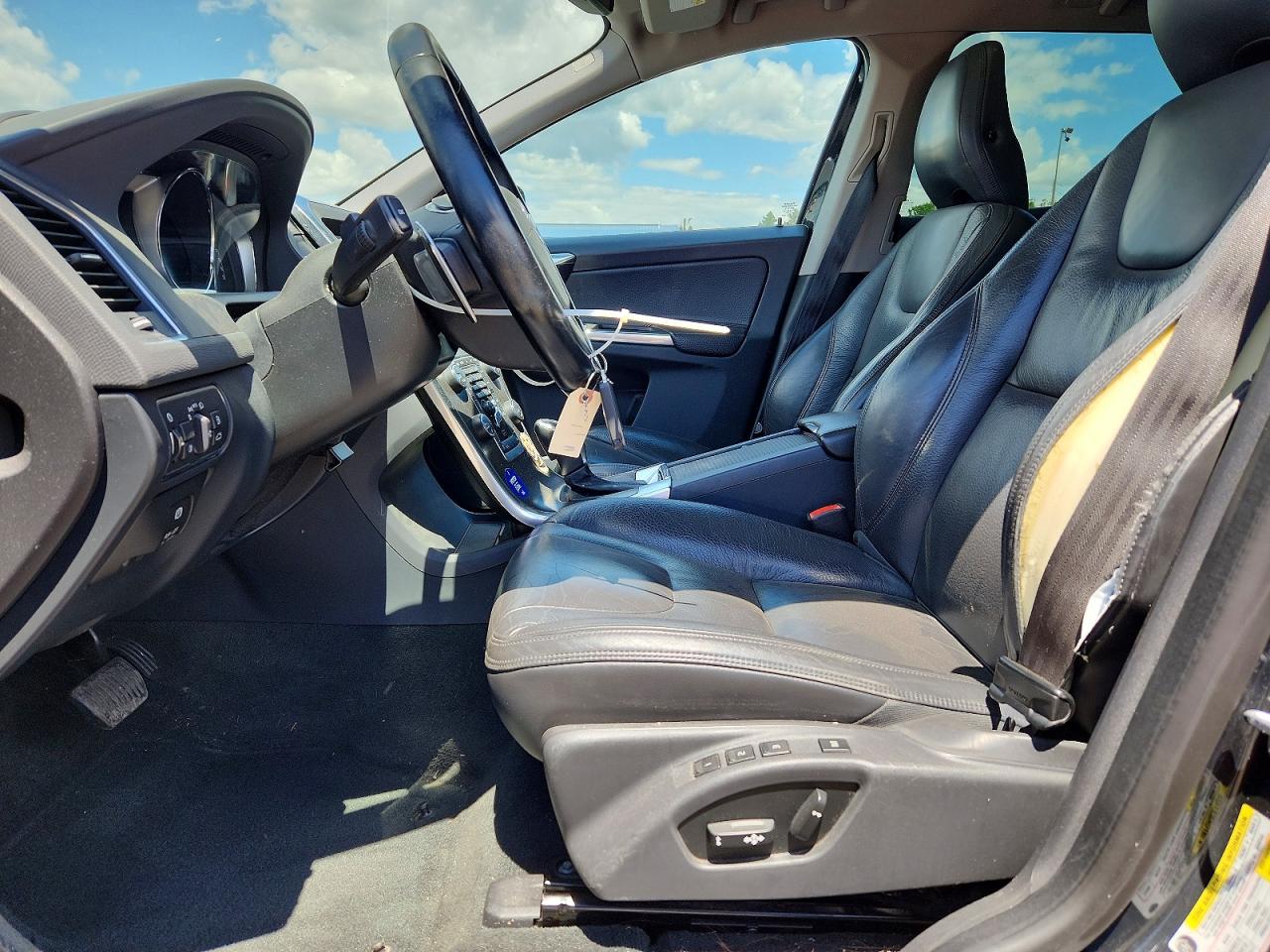 Volvo XC60 T6