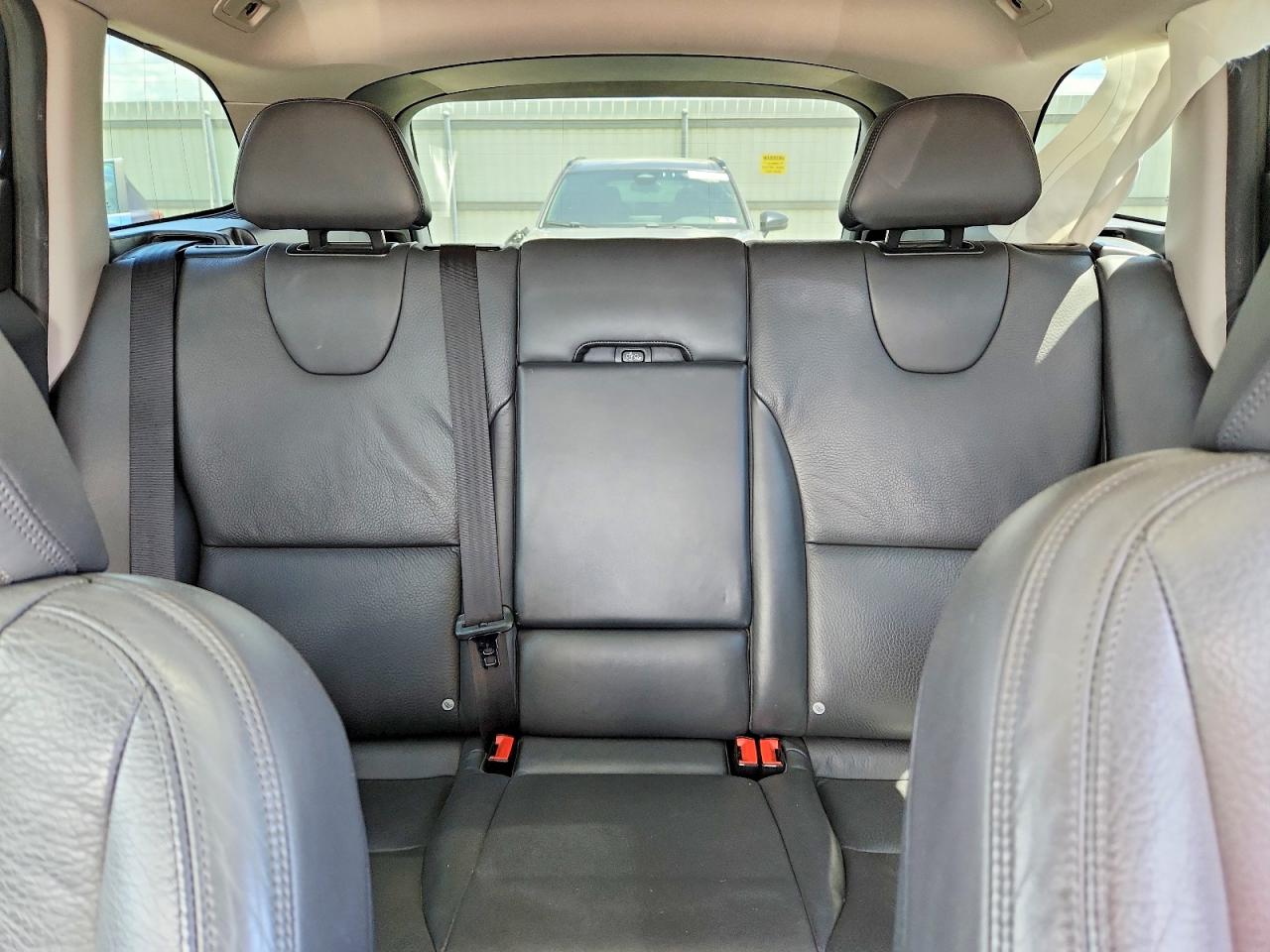 Volvo XC60 T6