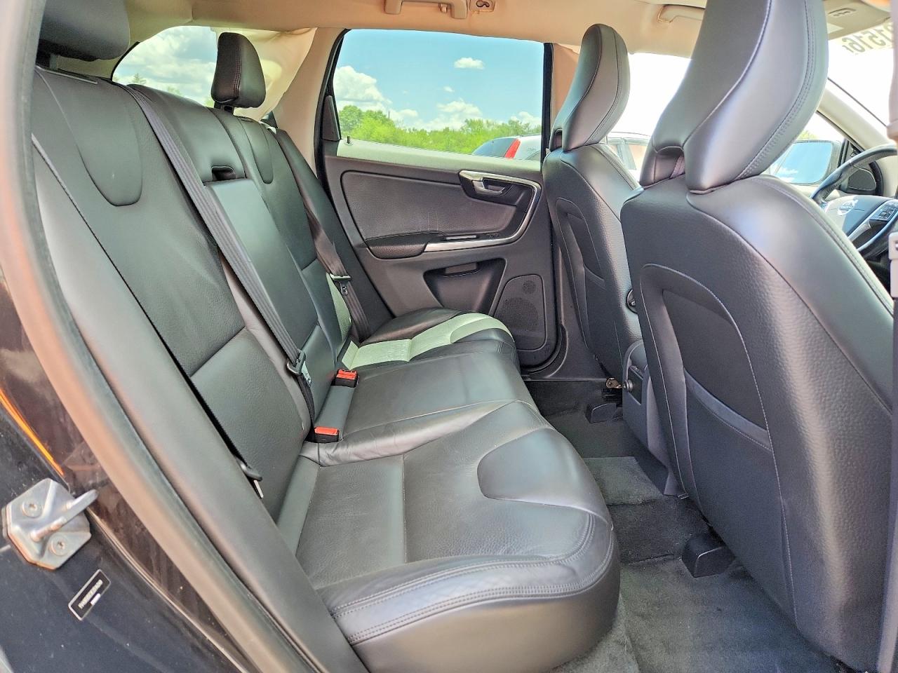 Volvo XC60 T6