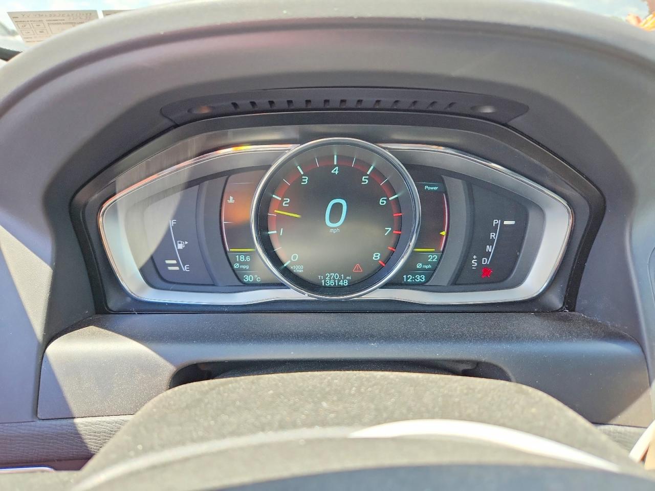 Volvo XC60 T6