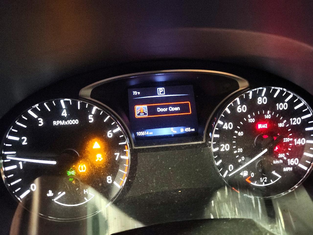 Nissan Altima 2.5 Sl