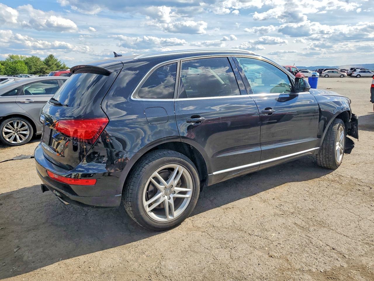 Audi Q5 Tdi Premium Plus