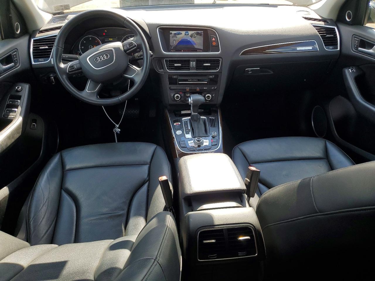 Audi Q5 Tdi Premium Plus