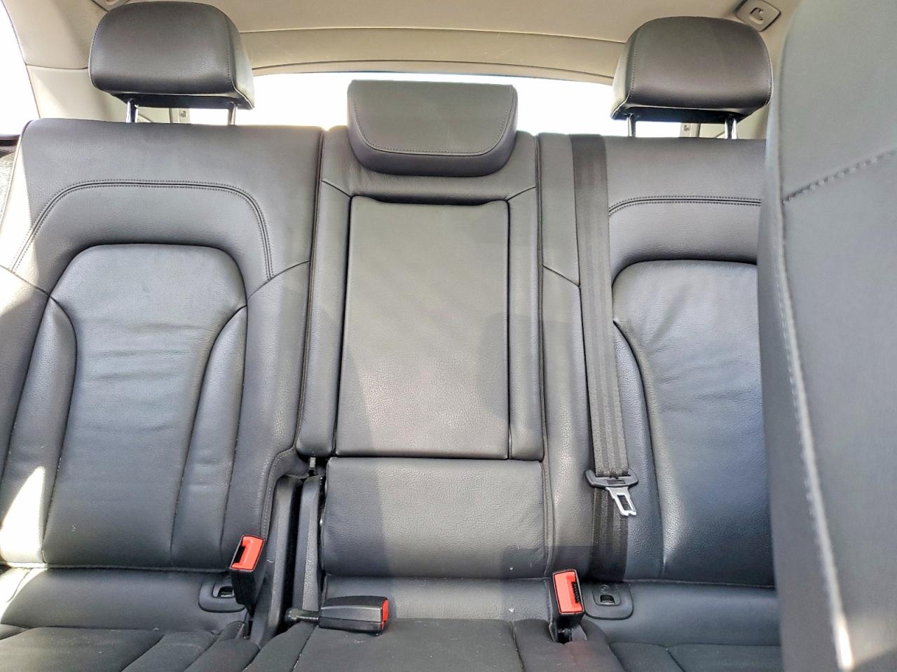 Audi Q5 Tdi Premium Plus