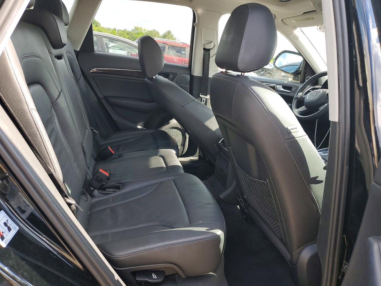 Audi Q5 Tdi Premium Plus