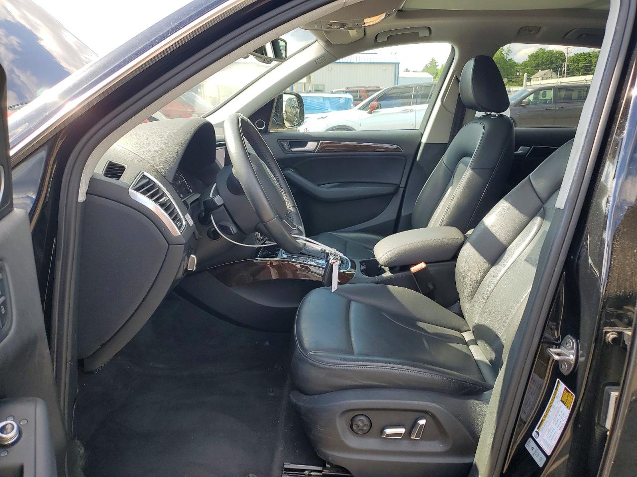 Audi Q5 Tdi Premium Plus