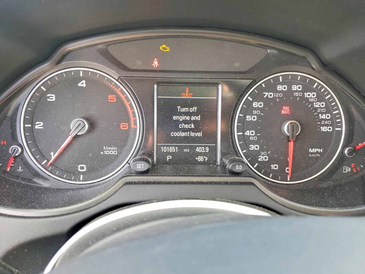 Audi Q5 Tdi Premium Plus