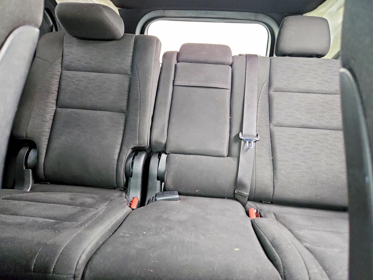 Dodge Durango Sxt