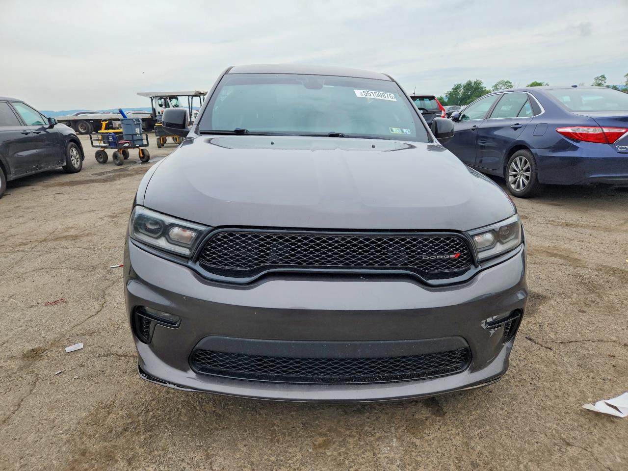 Dodge Durango Sxt