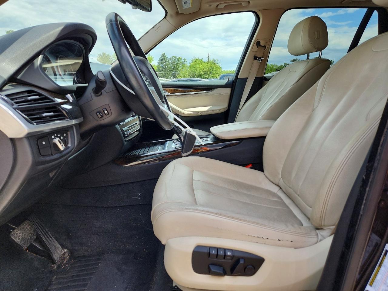 BMW X Series Xdrive35i