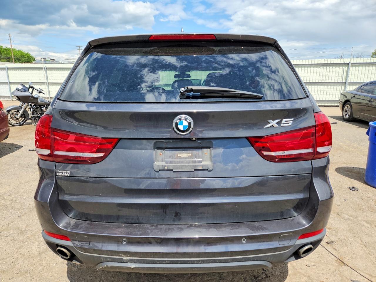 BMW X Series Xdrive35i