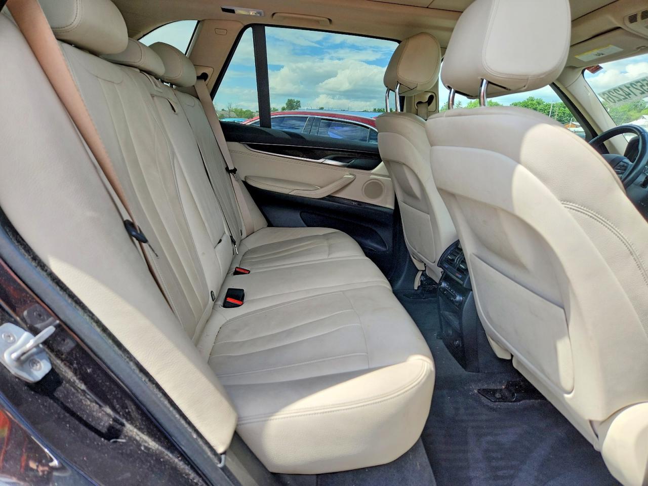 BMW X Series Xdrive35i