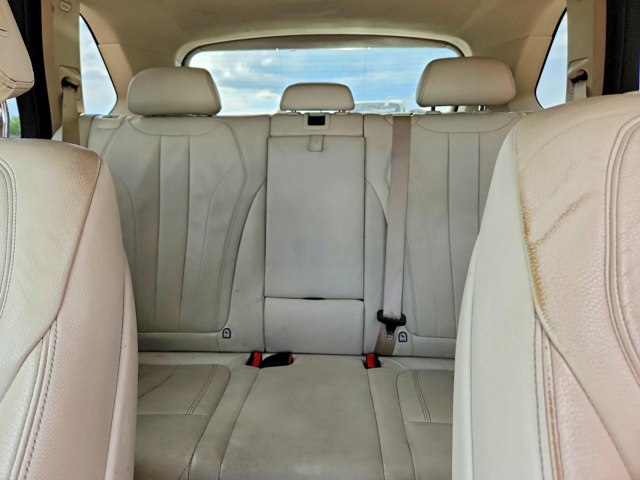 BMW X Series Xdrive35i