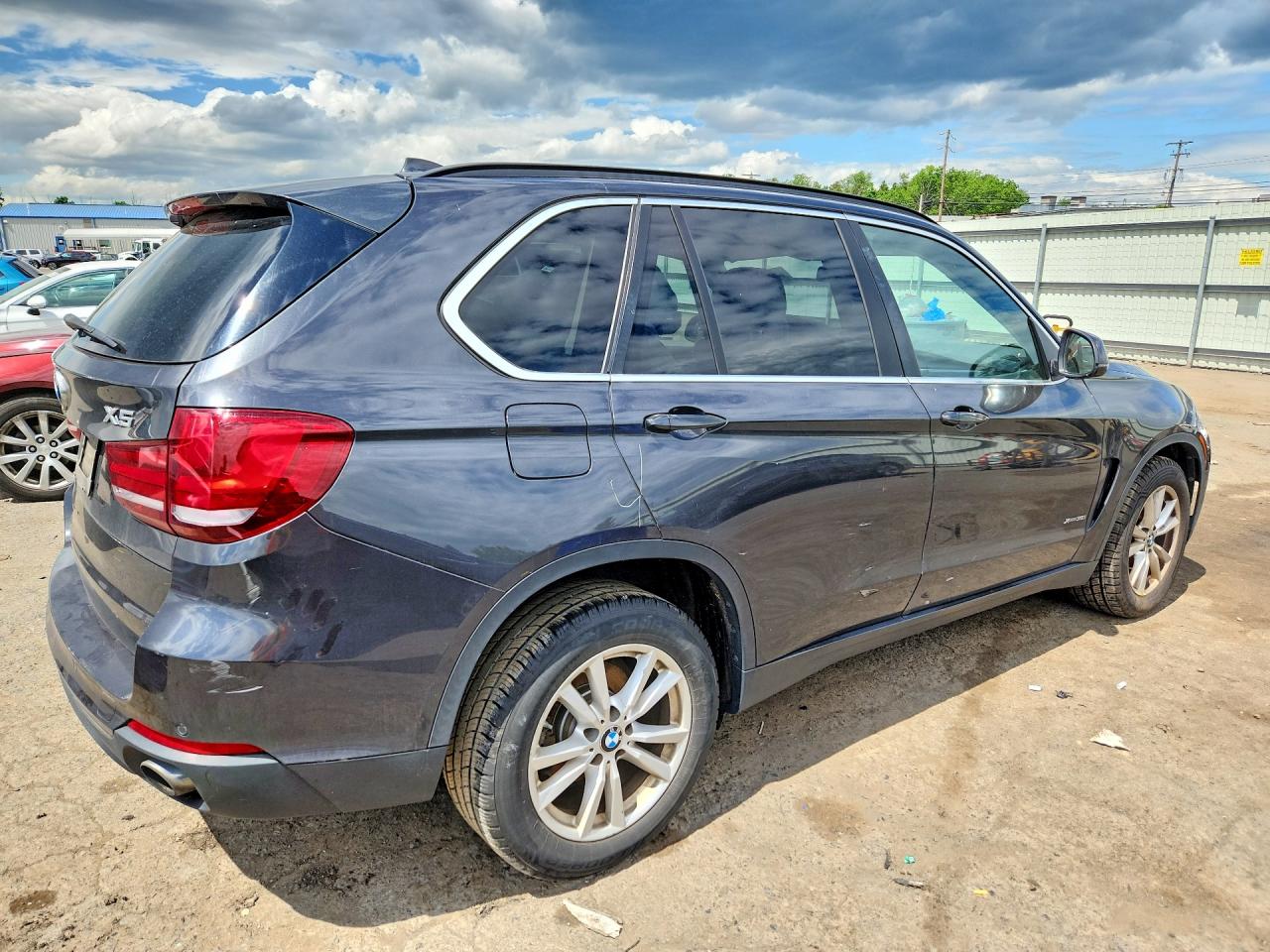 BMW X Series Xdrive35i