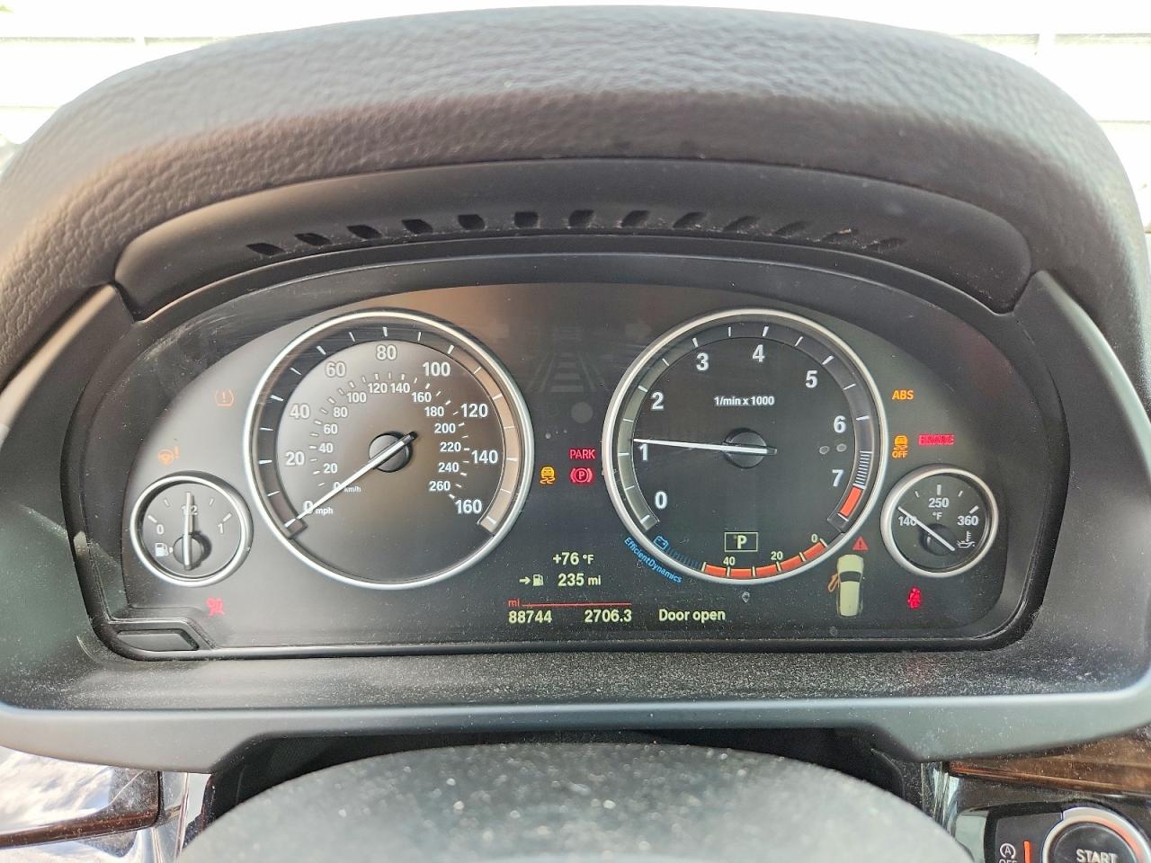 BMW X Series Xdrive35i