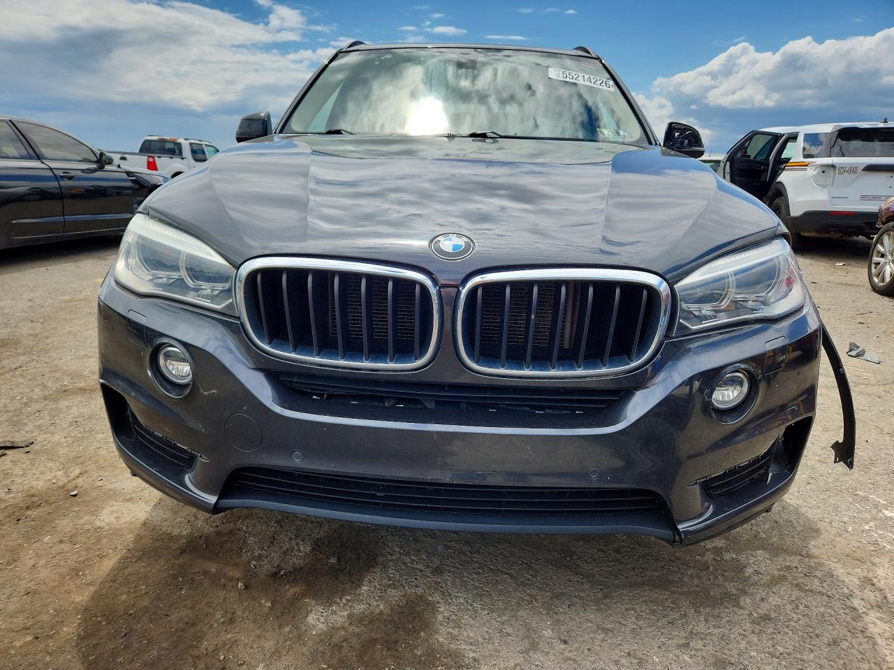 BMW X Series Xdrive35i