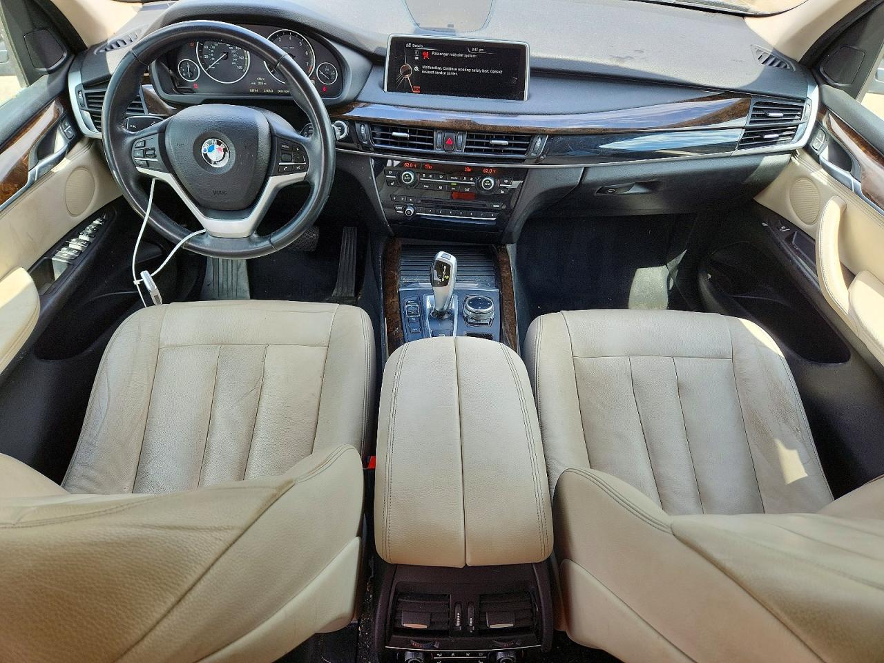 BMW X Series Xdrive35i