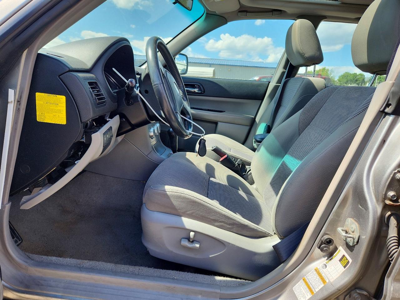 Subaru Forester 2.5x Premium