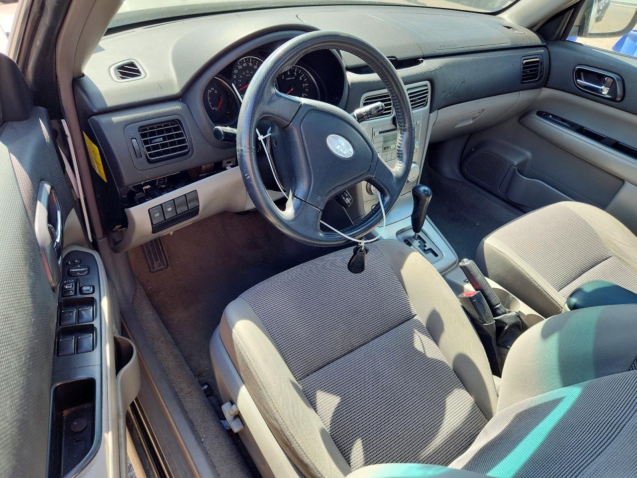 Subaru Forester 2.5x Premium