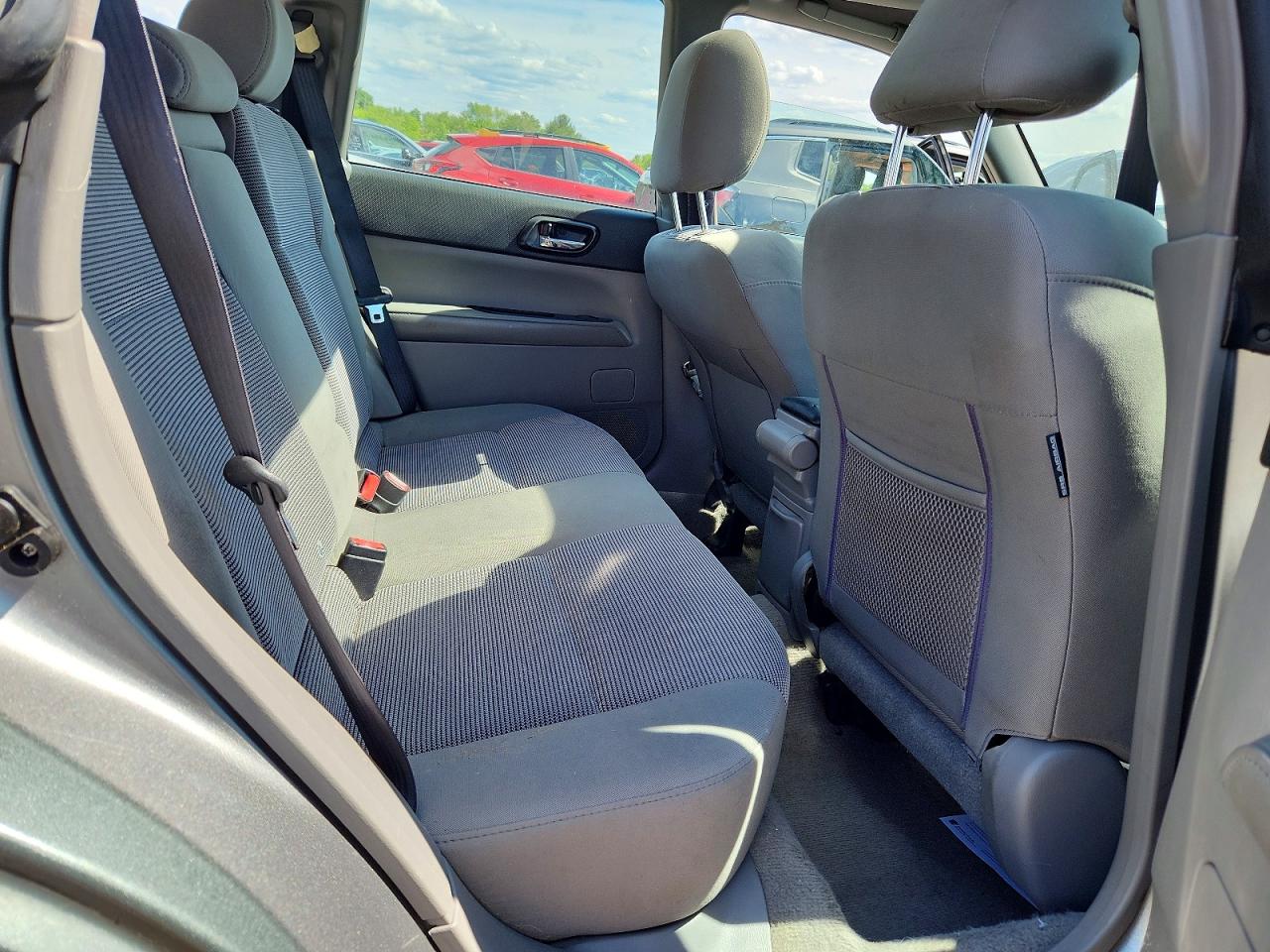 Subaru Forester 2.5x Premium