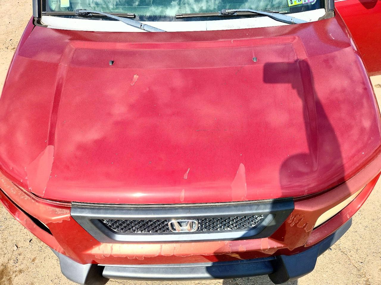 Honda Element Ex