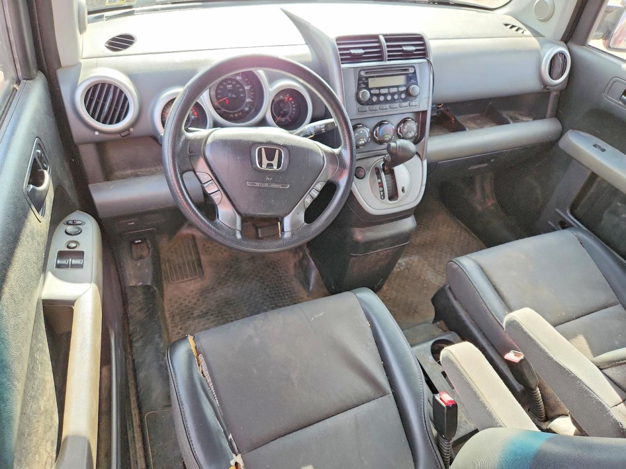 Honda Element Ex