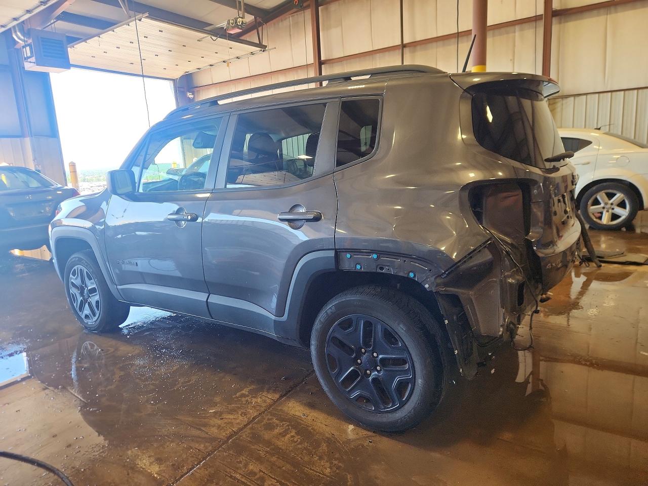 Jeep Renegade Sport