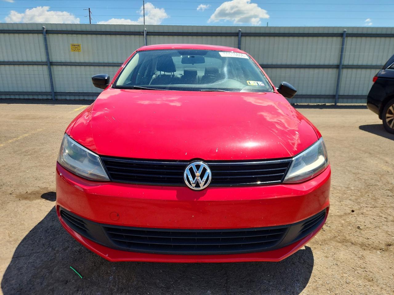 Volkswagen Jetta Base
