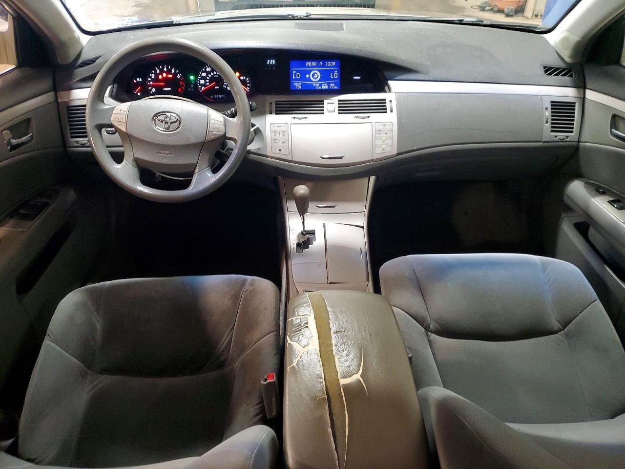 Toyota Avalon Xl