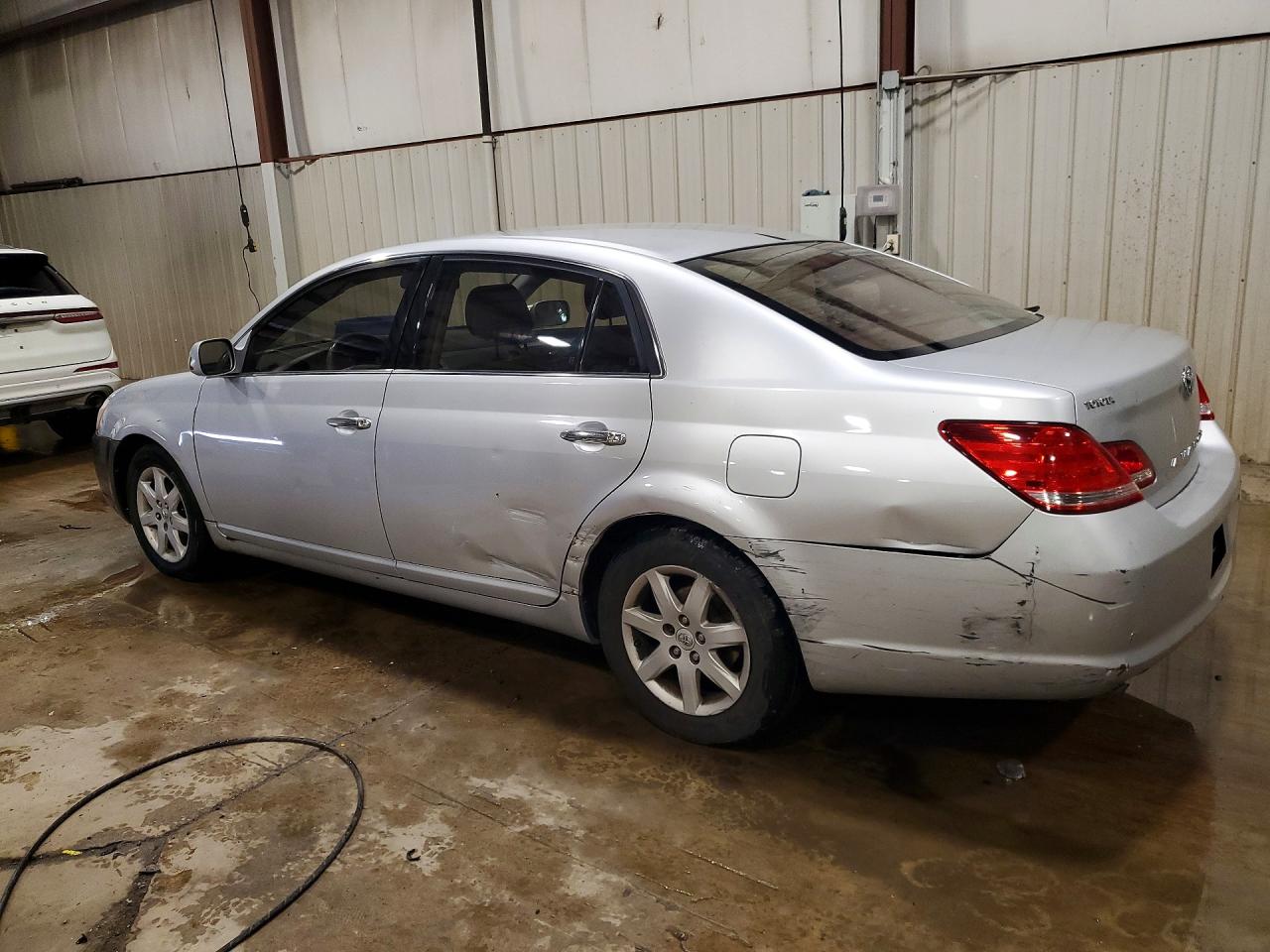 Toyota Avalon Xl