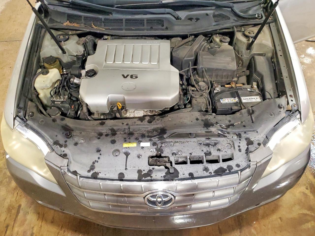 Toyota Avalon Xl