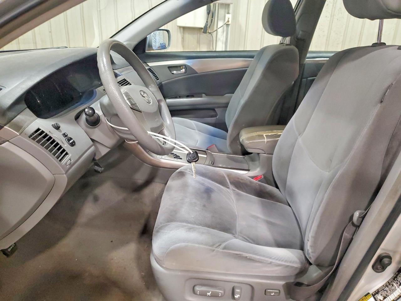Toyota Avalon Xl