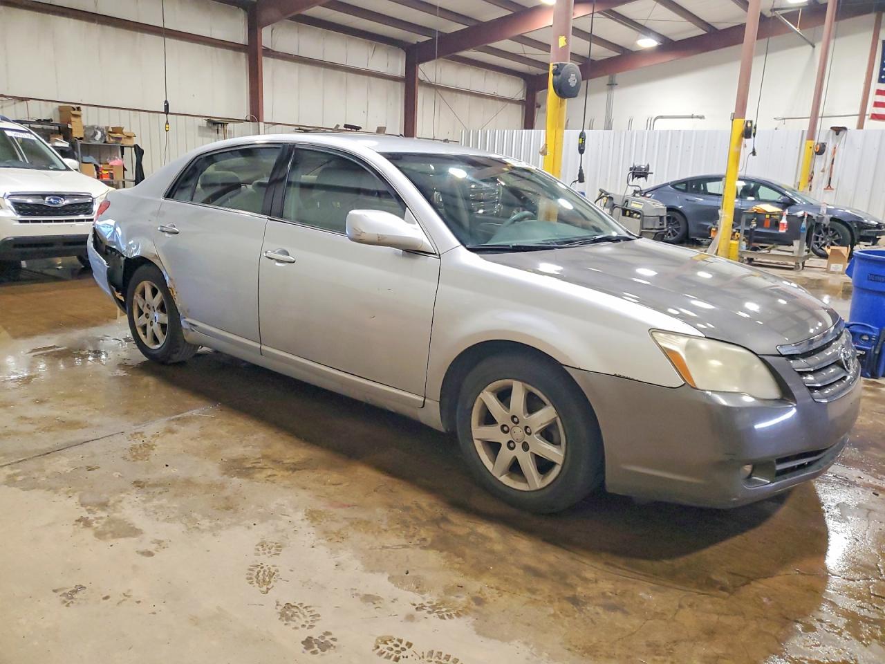 Toyota Avalon Xl