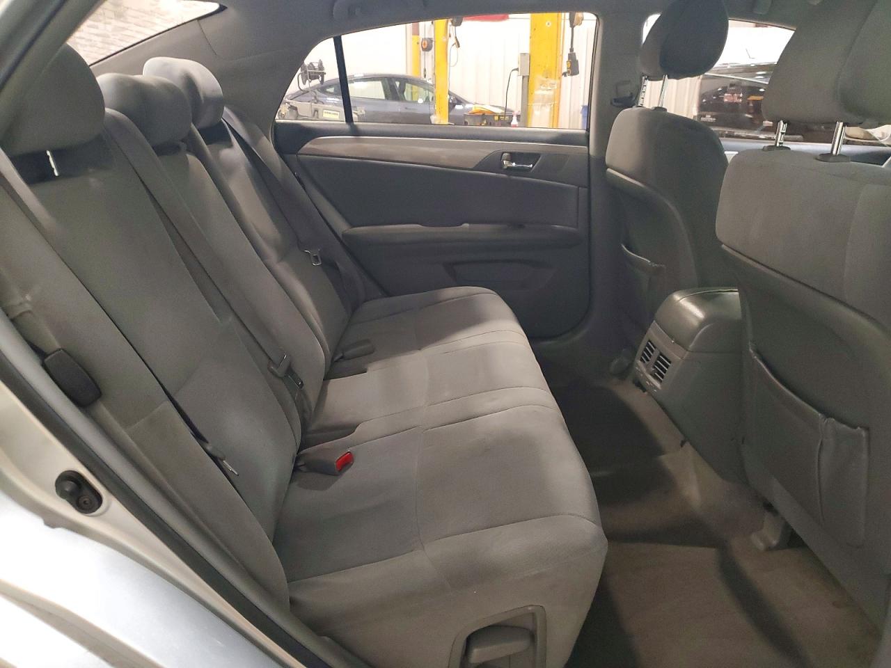 Toyota Avalon Xl