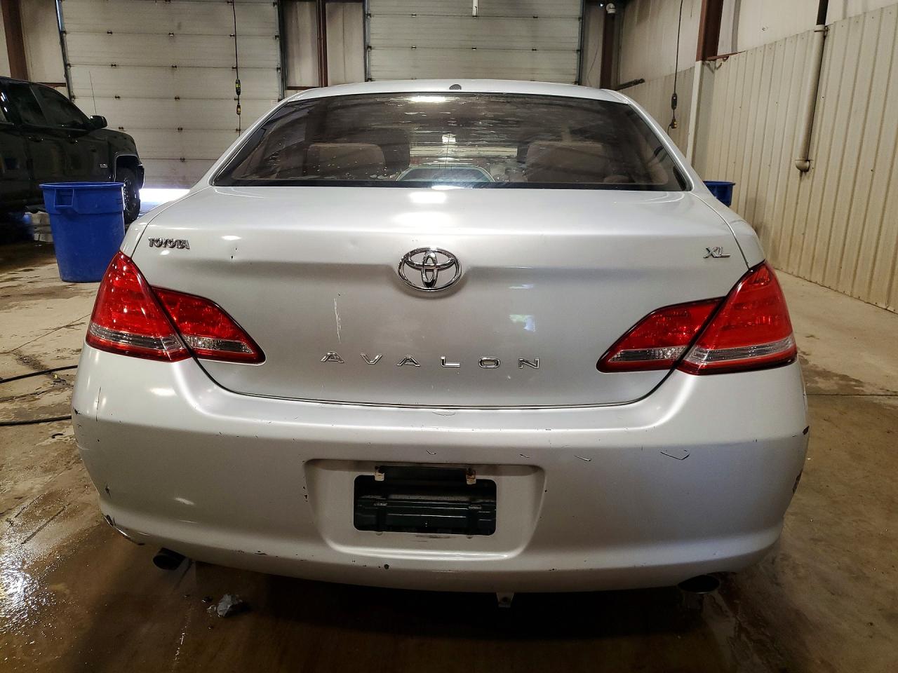 Toyota Avalon Xl