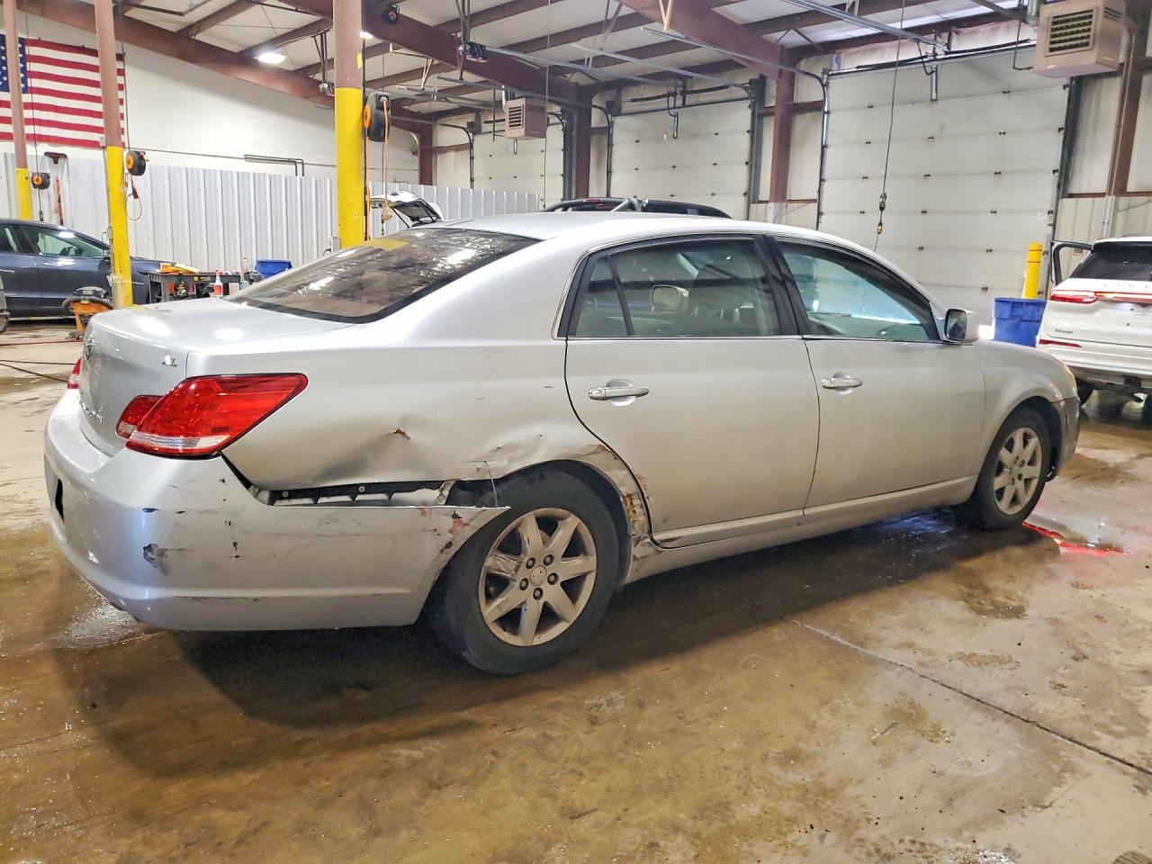 Toyota Avalon Xl