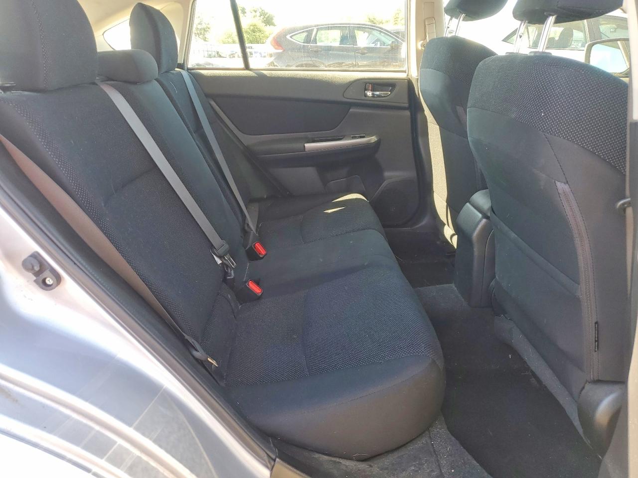 Subaru Impreza Premium