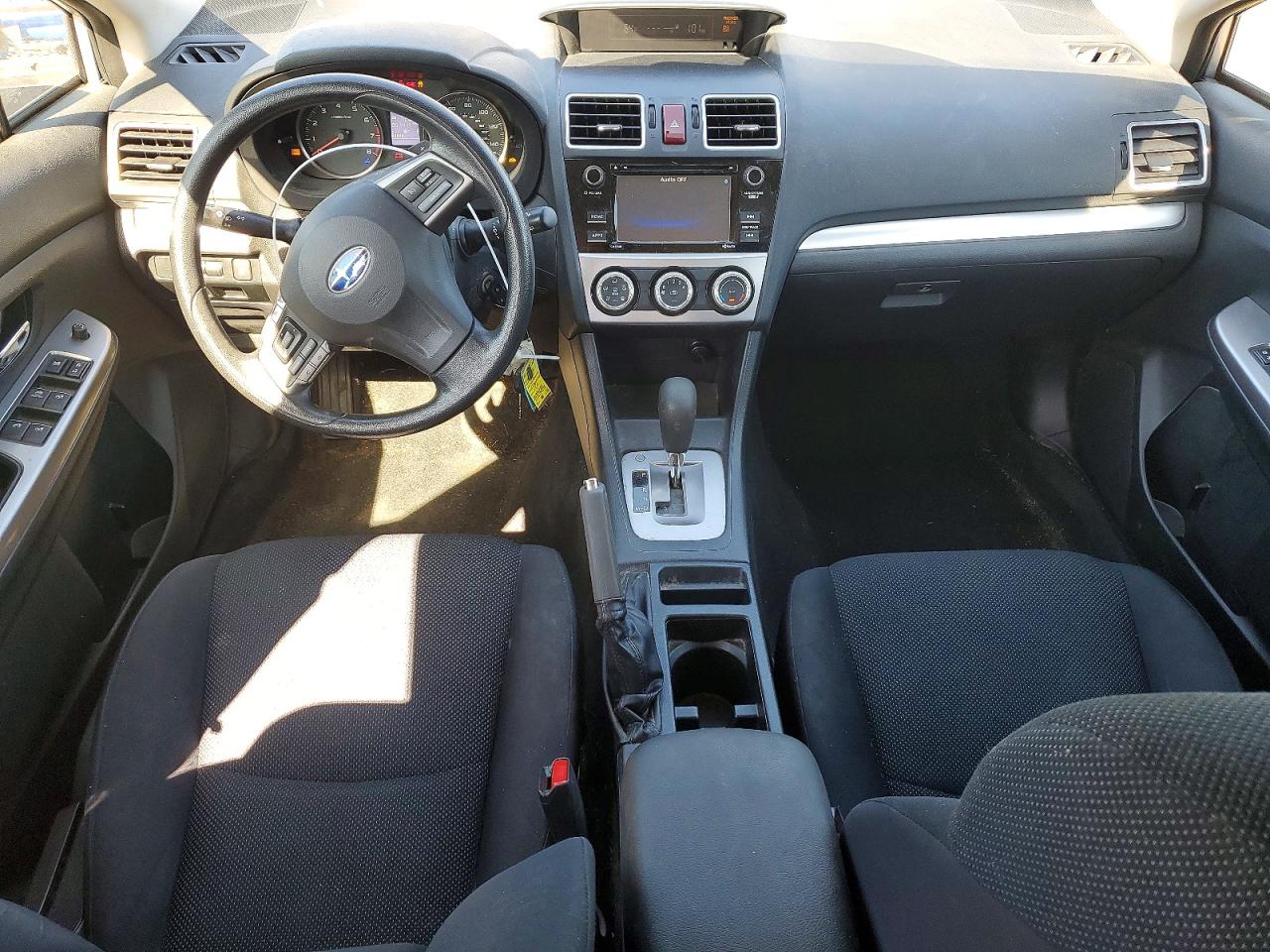 Subaru Impreza Premium