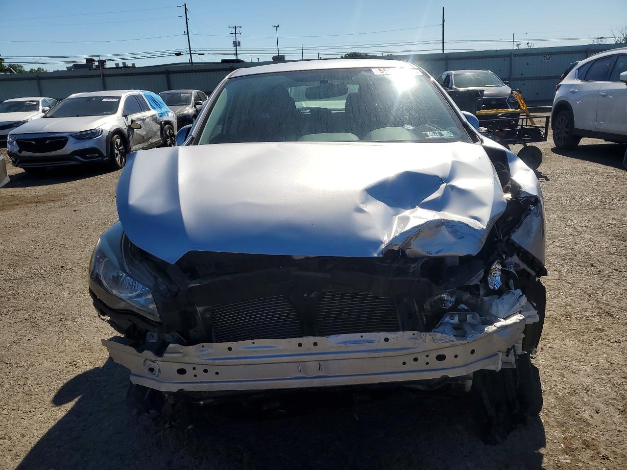 Subaru Impreza Premium