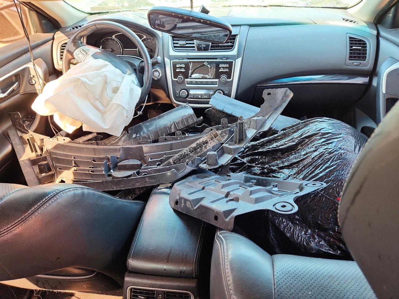 Nissan Altima 2.5 Sl