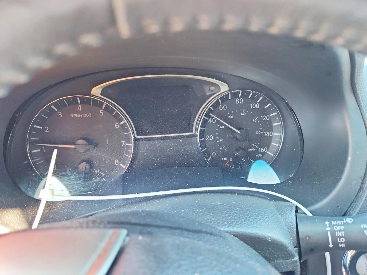 Nissan Altima 2.5 Sl