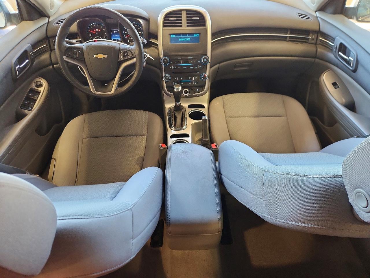 Chevrolet Malibu Ls