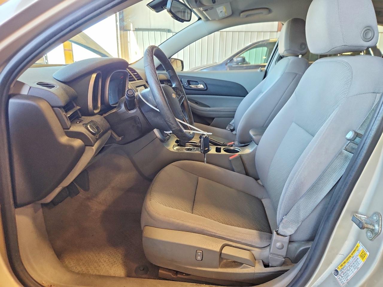 Chevrolet Malibu Ls