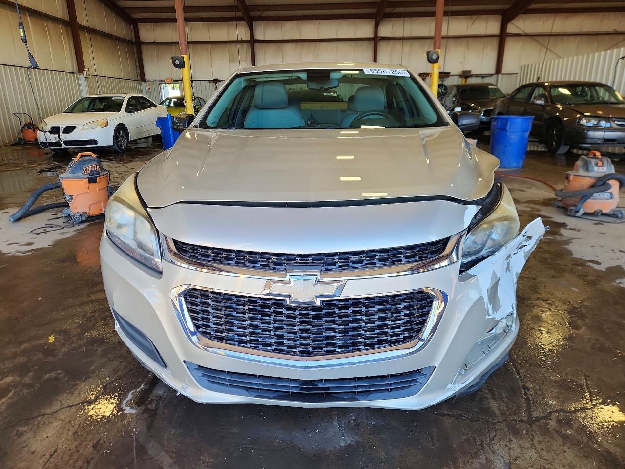 Chevrolet Malibu Ls