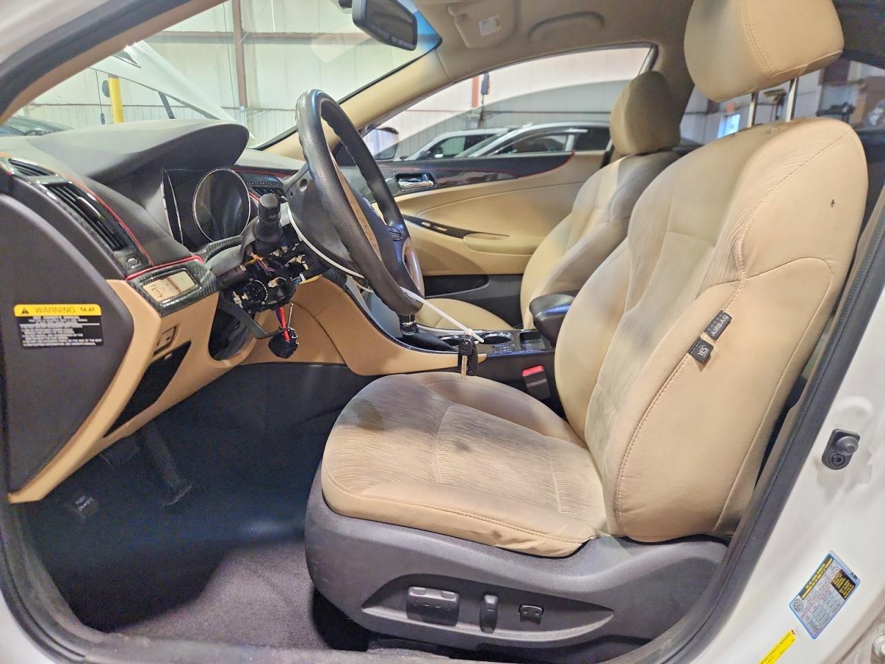 Hyundai SONATA Gls