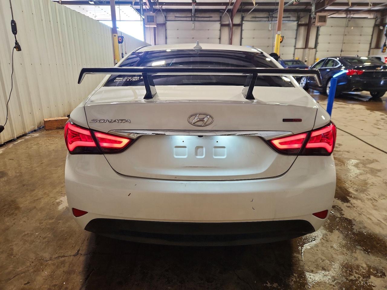 Hyundai SONATA Gls