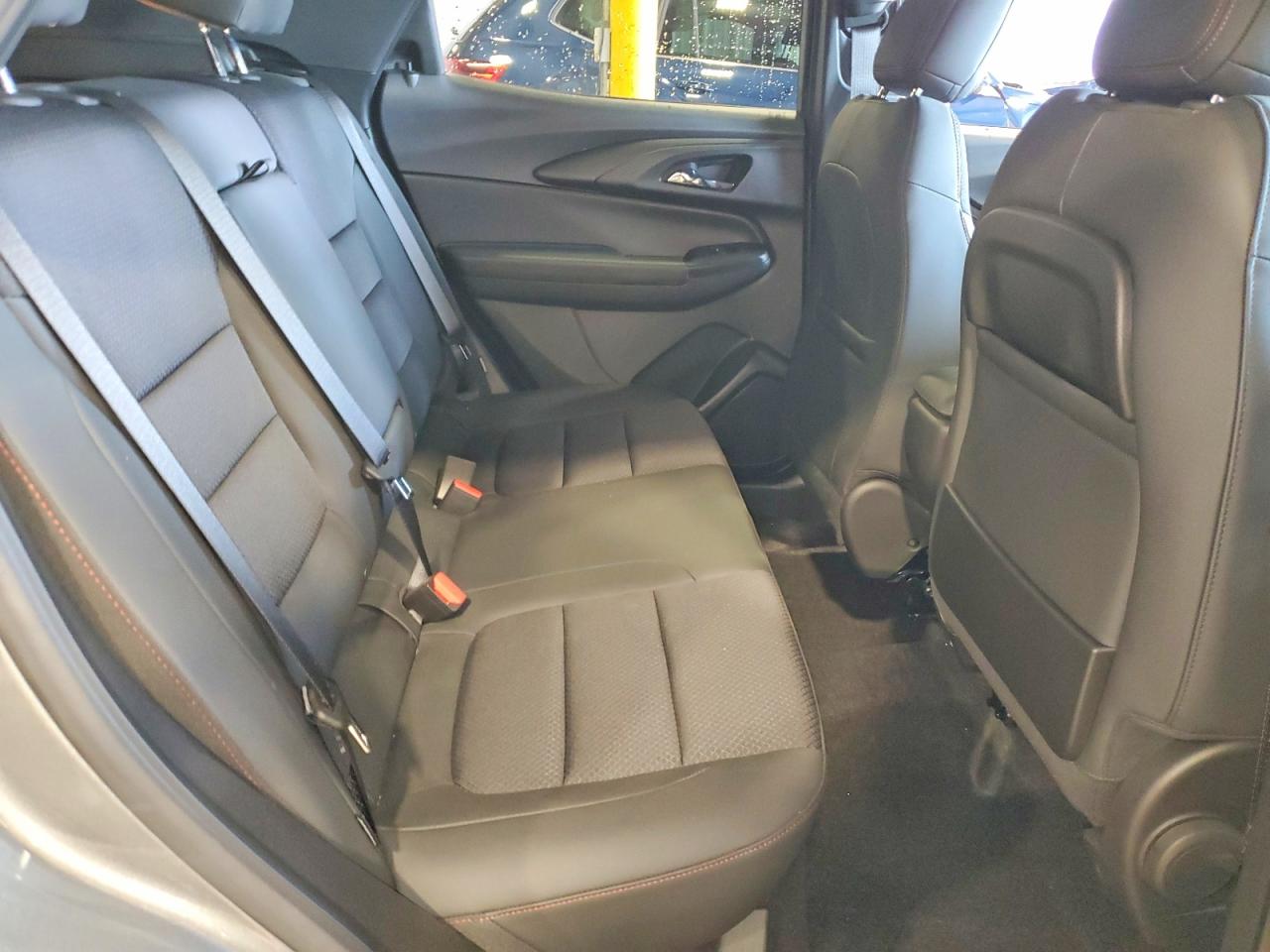 Chevrolet Trailblaze Rs